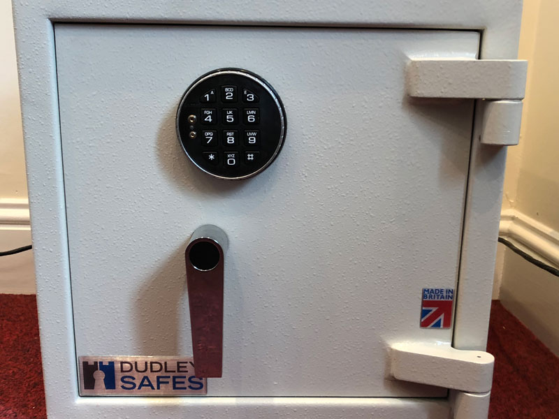 safe engineer glasgow